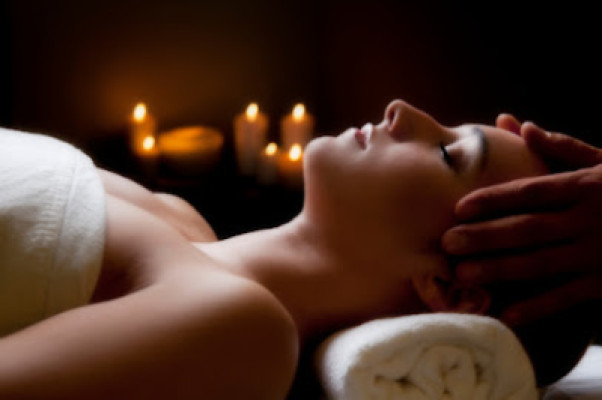 Lavenders Day Spa and Wellness Center