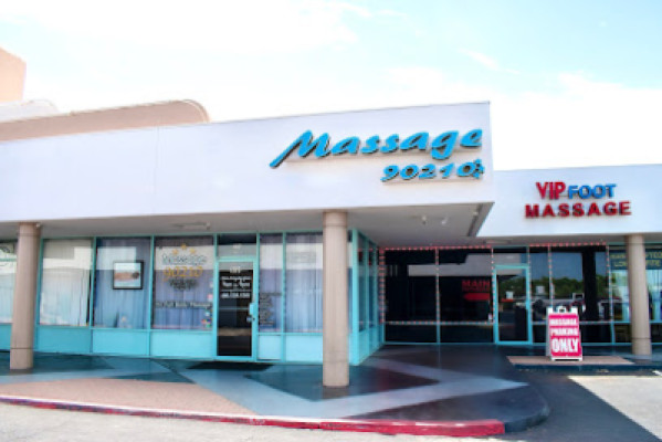 Massage 90210