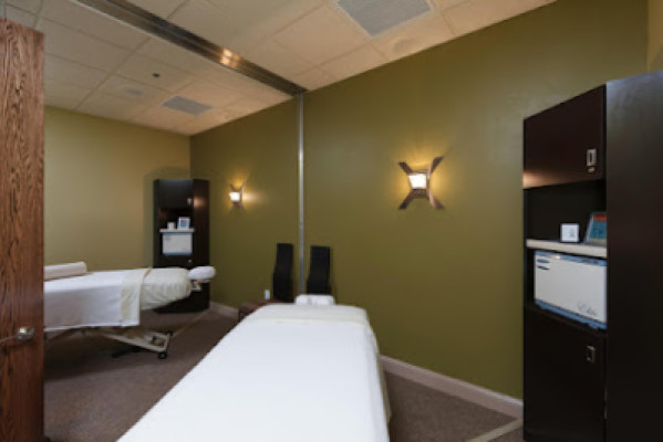 Deluxe Massage