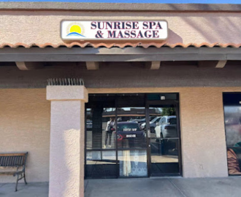 Sunrise Massage & Spa