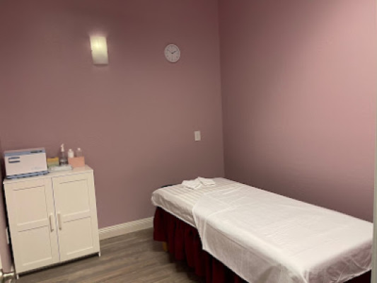Serenity Massage