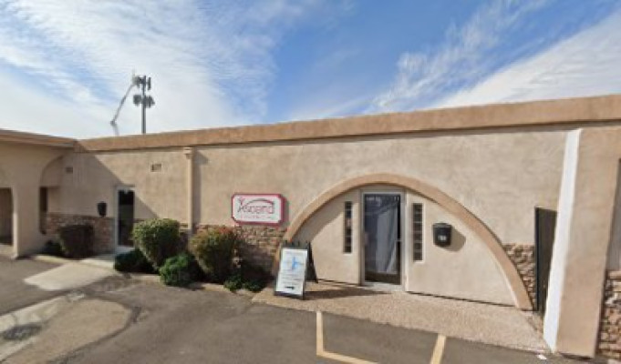 LH Foot Care & Massage