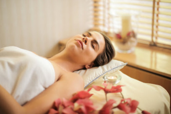 IG Massage