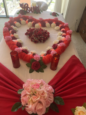 Jie Reflexology/Diamond Spa