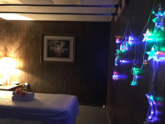 Relax Massage