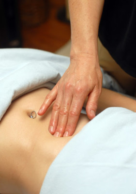 Angel Massage
