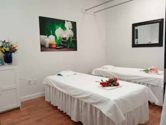 Master Massage