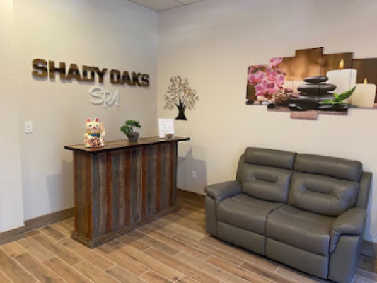 Shady Oaks Spa