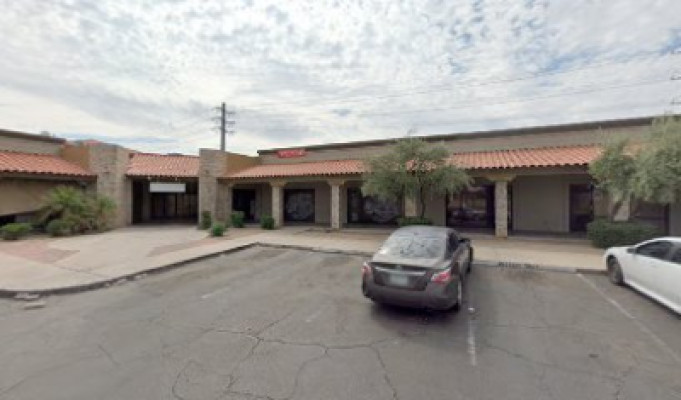 Asian Healing Massage in Mesa