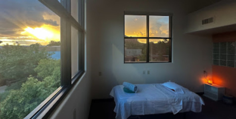 Tao Reflexology