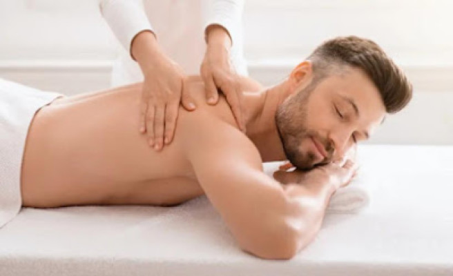 U Massage