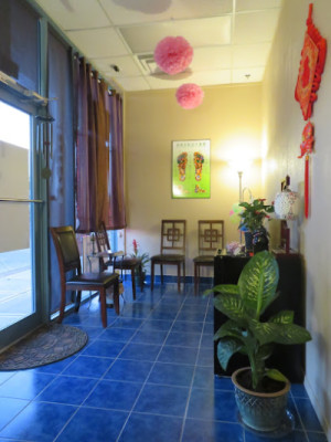 Da Tang Foot Spa