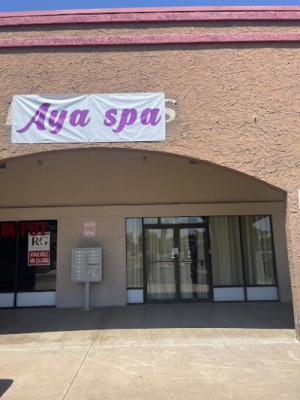 Aya SPA