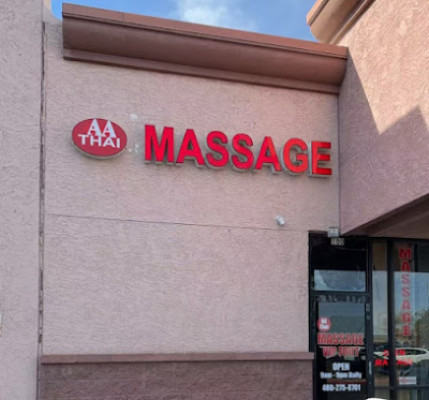 Cindy's Thai Massage