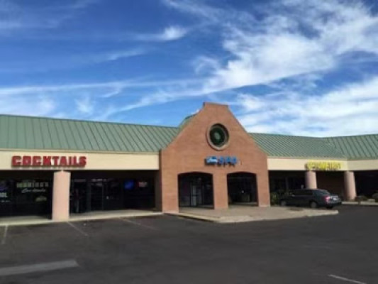 USA Massage