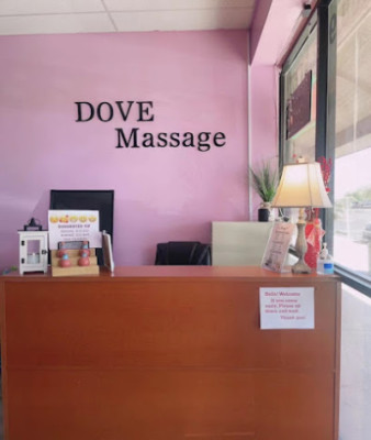 Dove Massage