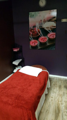 A+ Foot Spa & Massage