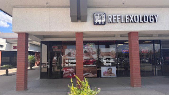 Zen Reflexology