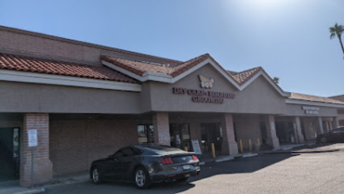 Chandler Luxury Spa (Prior Imperial Spa)