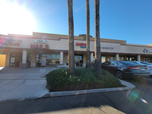 H&W Massage
