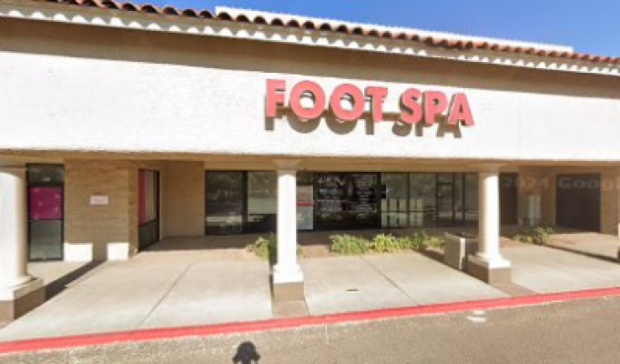 Blue Sky Spa