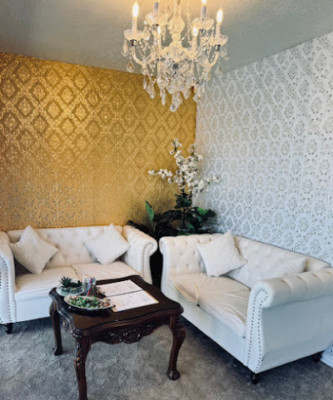 Healing Hands Thai Massage and Spa