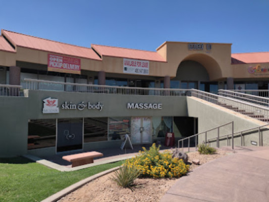 Massage Haven