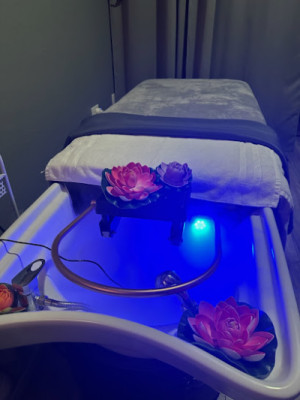 Glendale Thai Massage & Head Spa