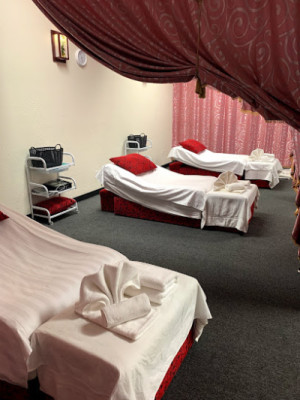 Comfort Feet Reflexology
