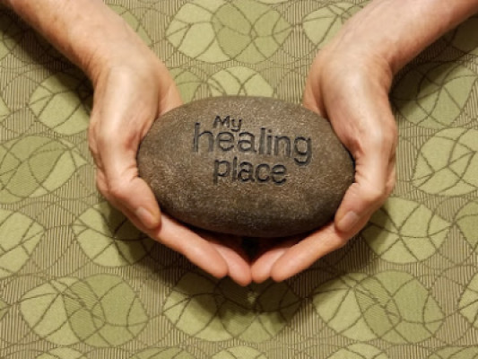 My Healing Place Nutrition & Massage