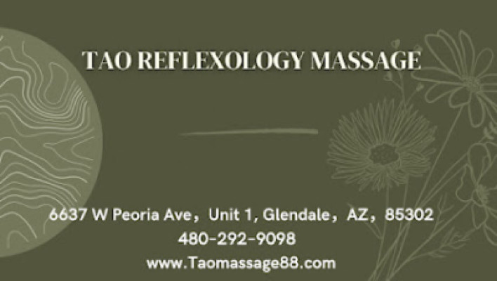 7 Stars Reflexology & Massage
