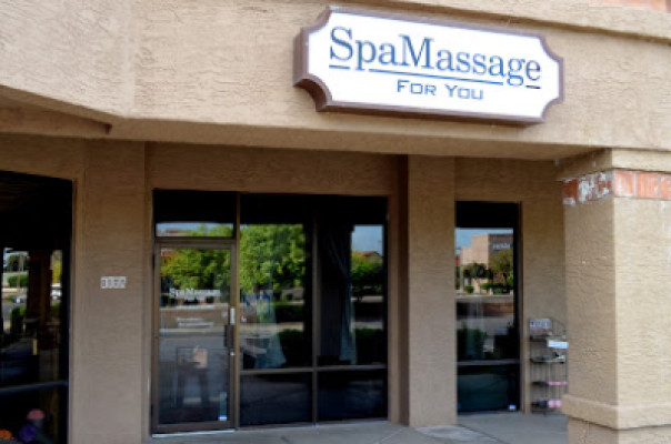 Ultimate Spa For You