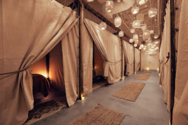One Spa