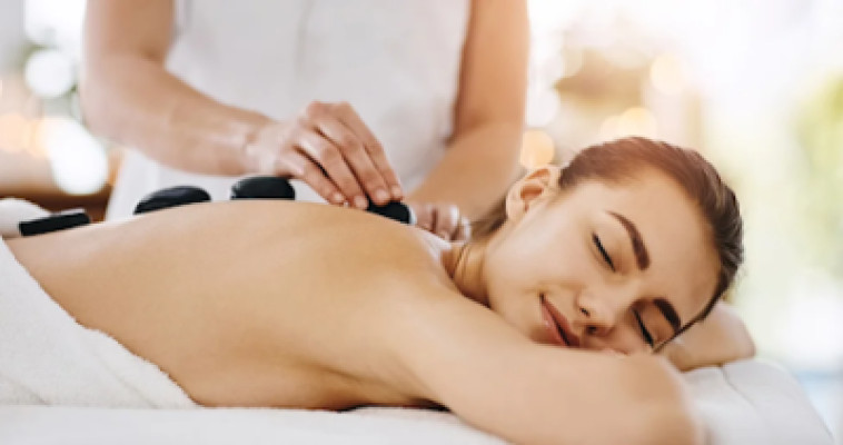 Green Touch Massage