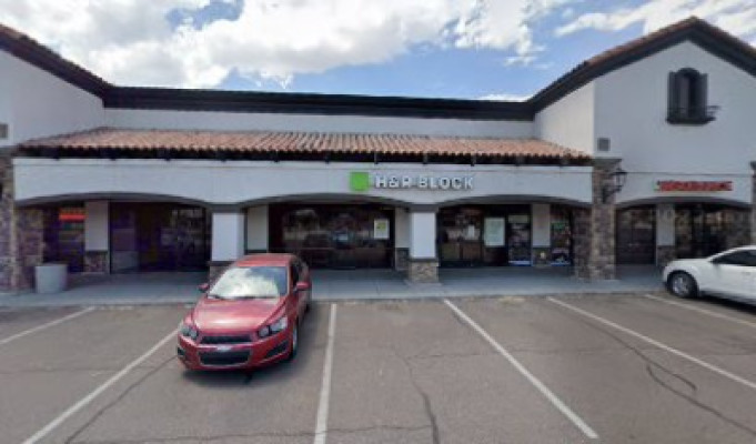 Aloha Spa