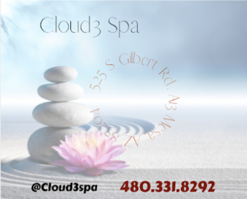 Cloud3 Spa