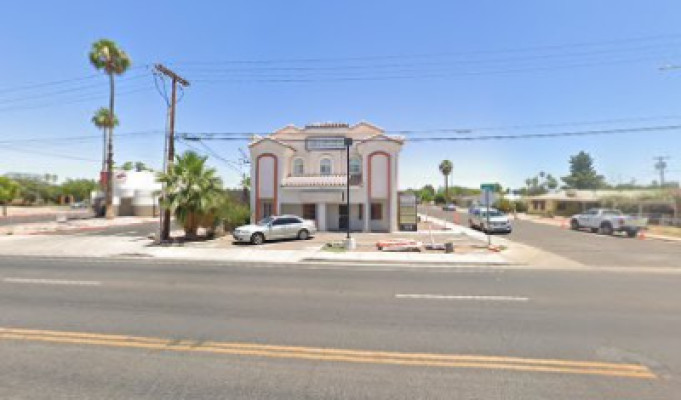 Latina Parlor