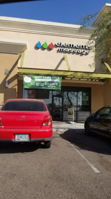 Best Massage Spa
