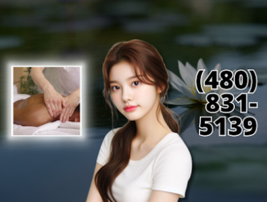 Asian Girl Spa